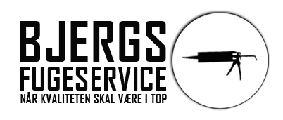 Bjergs Fugeservice